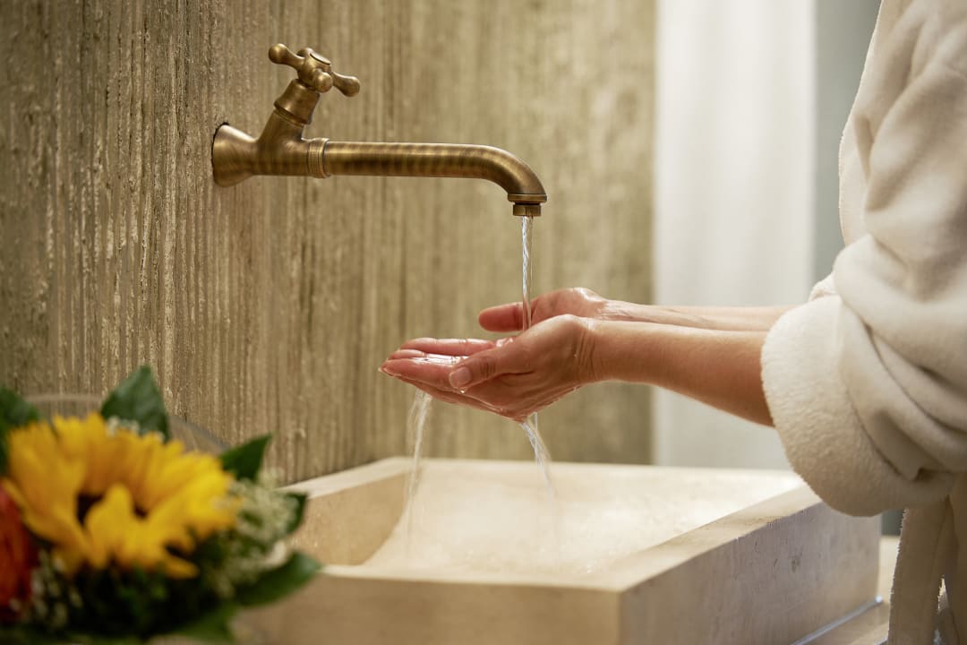 Sonstiges Hotel Kronenhof