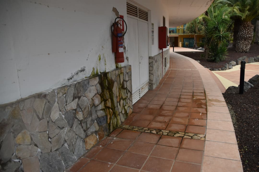 Sonstiges SBH Club Paraiso Playa