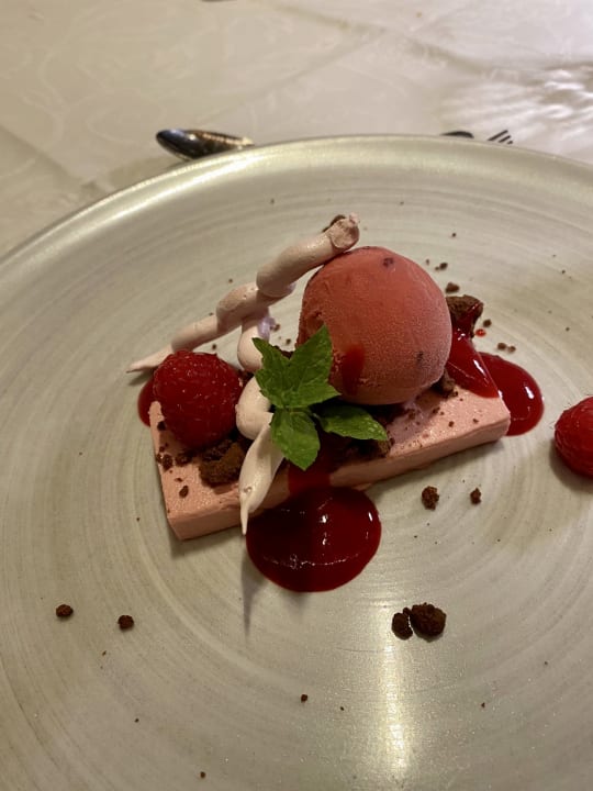 Gastro Vitalhotel Edelweiss