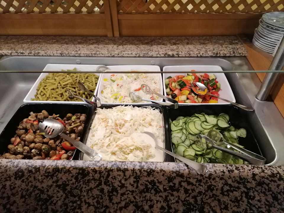 Gastro Landhotel Rosenberger