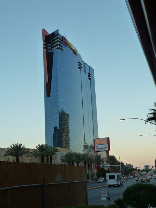 Ph Towers by Westgate Hotel Elara - a Hilton Grand Vacations Hotel Center Strip