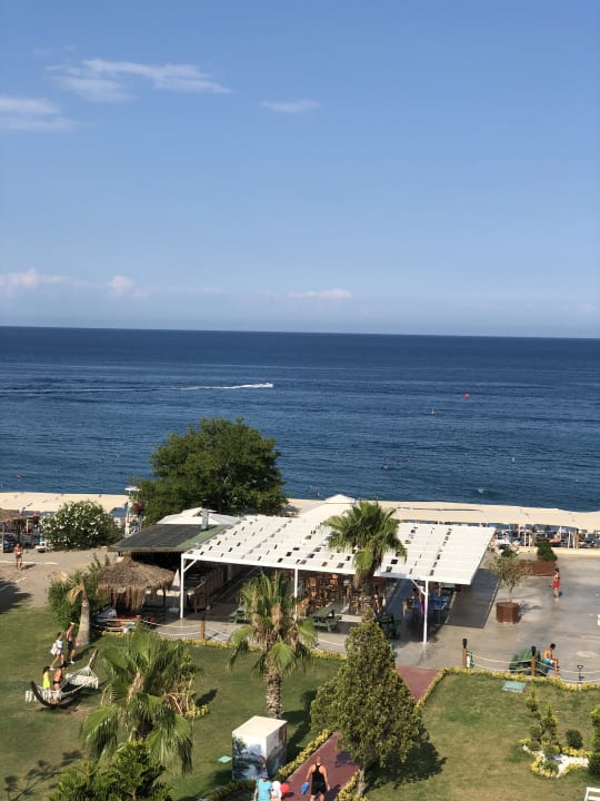Strand Armas Gül Beach