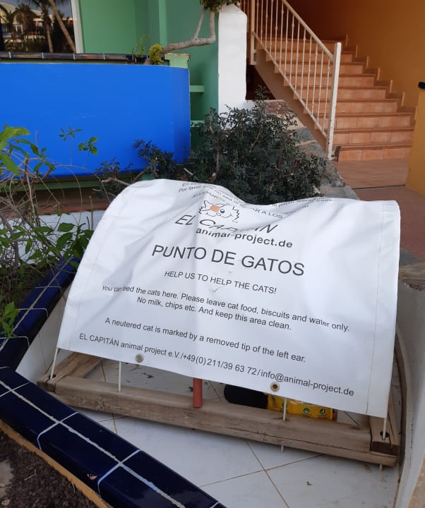 Sonstiges Club Hotel Drago Park