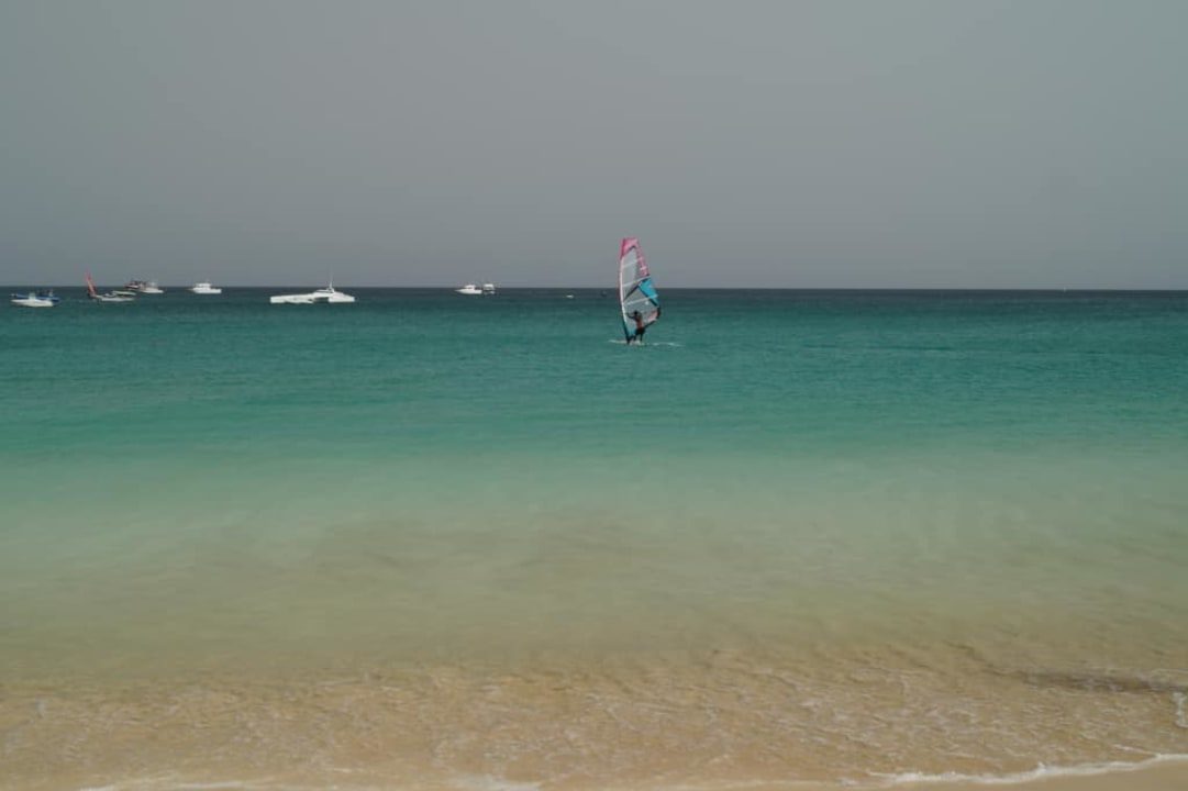 Nauka Oasis Salinas Sea