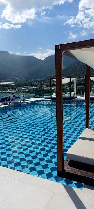 Pool Bali Blue Bay Lifestyle