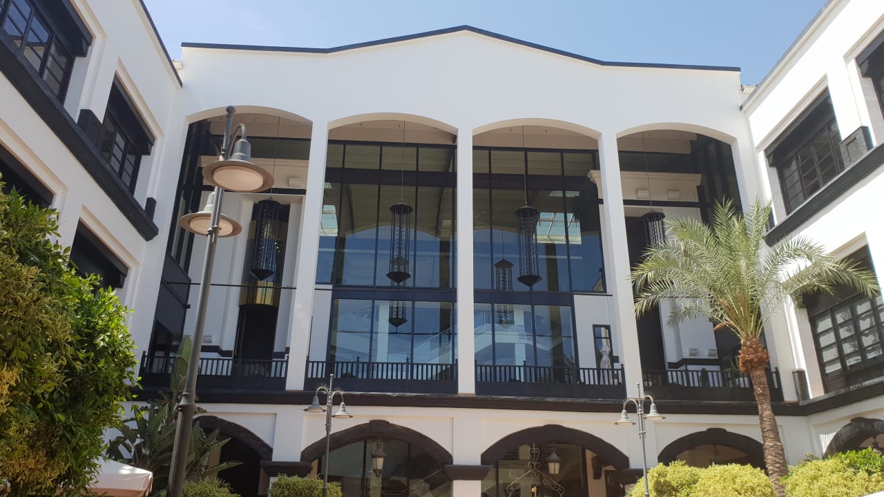 Außenansicht H10 Rubicón Horizons Collection