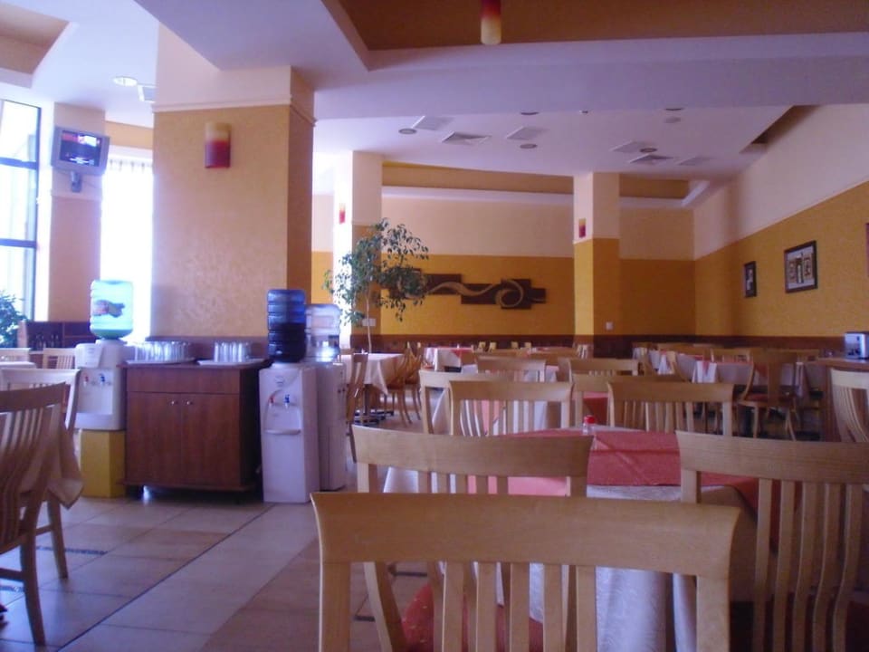 Restaurant Kuban Resort & Aquapark