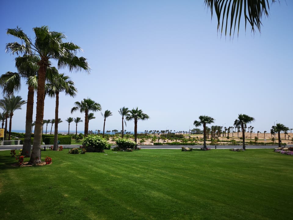 Gartenanlage Jaz Aquaviva