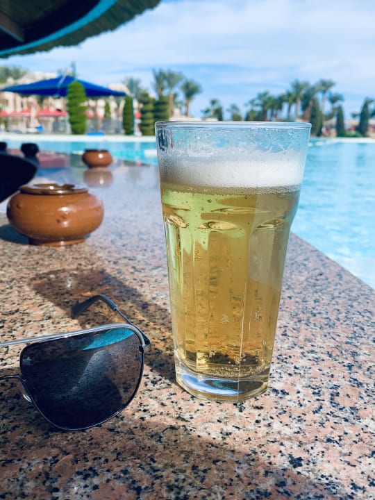 Gastro Pickalbatros Palace Resort