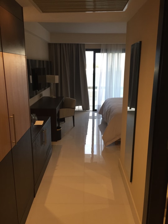 Zimmer Iberostar Selection Kuriat Palace