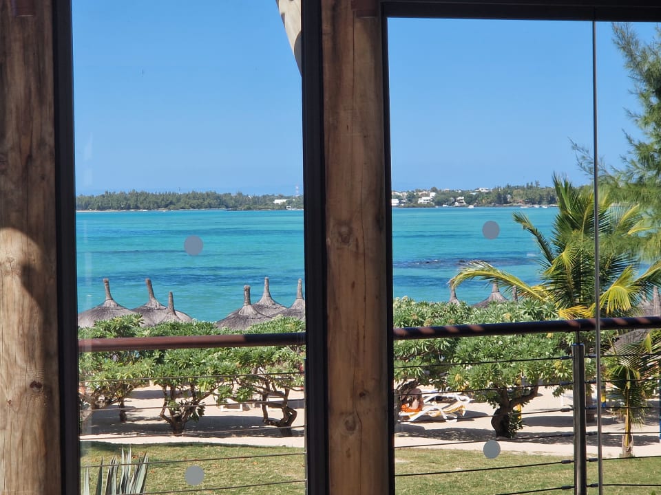 Ausblick Lagoon Attitude - Adults only