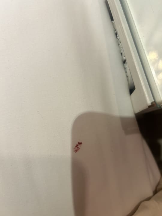 Zimmer The Grand Palace - Adults only