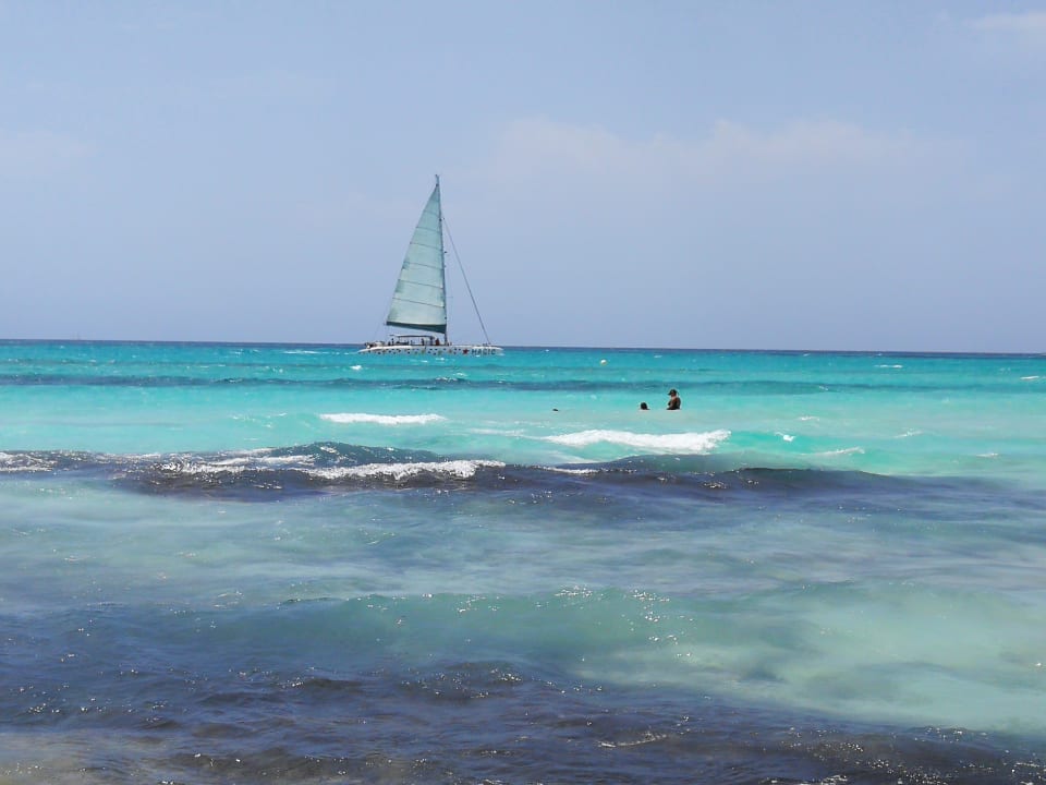Ausblick Universal Hotel Cabo Blanco - Adults Only