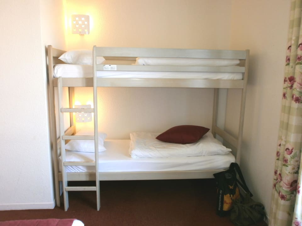 Zimmer Campanile Val de France