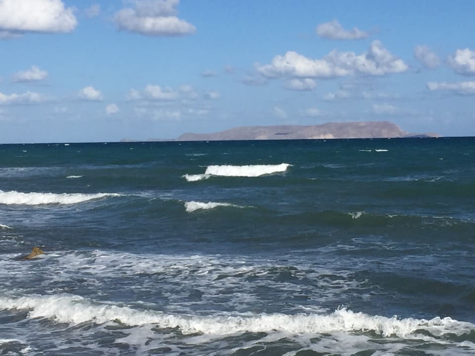 Strand Anissa Beach & Village