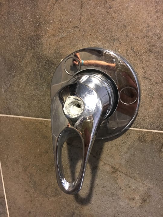 Zimmer Sunset at the Palms Resort - Adults Only