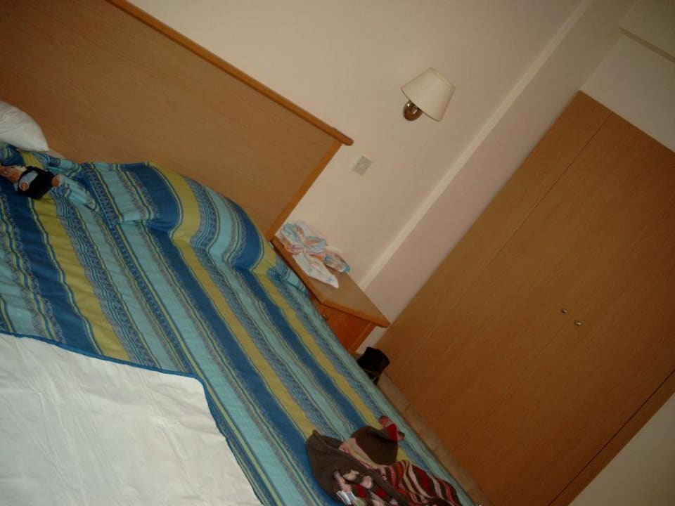 Zimmer Hotel Tsokkos Paradise Village