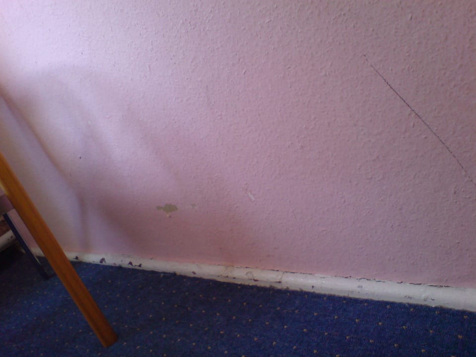 Happy to booked just one night. Hotel-Pension Adamshof