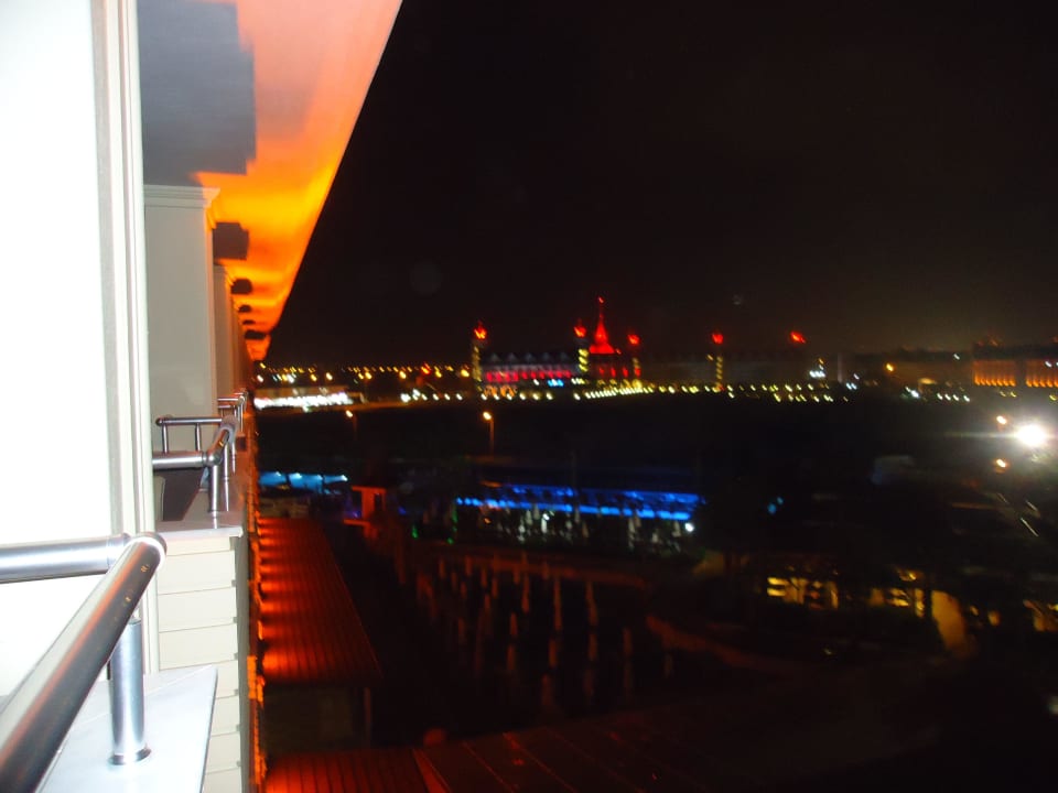 Ist doch toll Hane Family Resort