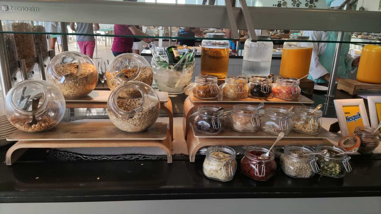 Gastro Iberostar Selection Lagos Algarve