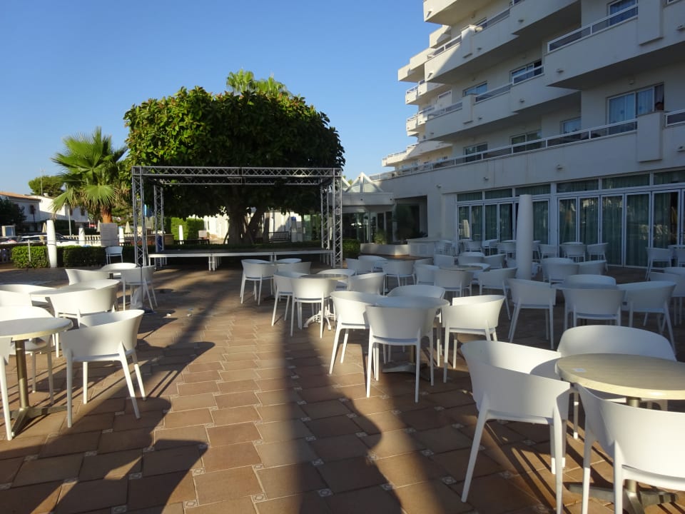 Gastro Grupotel Los Principes & Spa