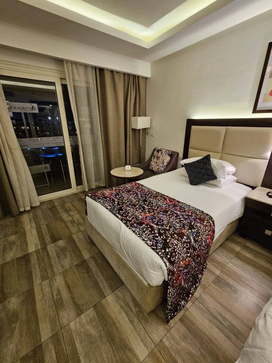 Zimmer Pickalbatros White Beach Resort - Hurghada