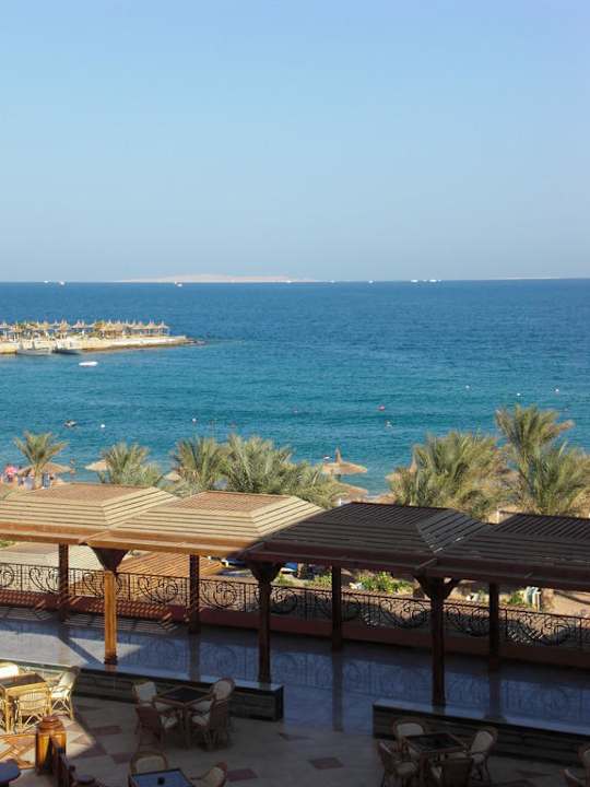 Einfach nur schön Beach Albatros Resort