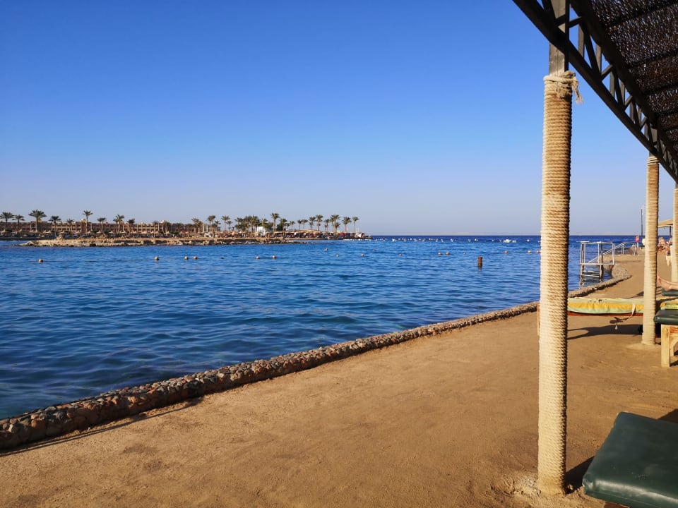 Strand Arabella Azur Resort