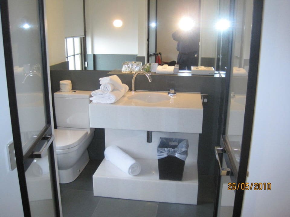 Bad Peppers Gallery Hotel