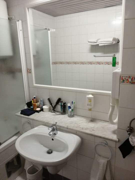 Zimmer Apartments Amfora Plava Laguna