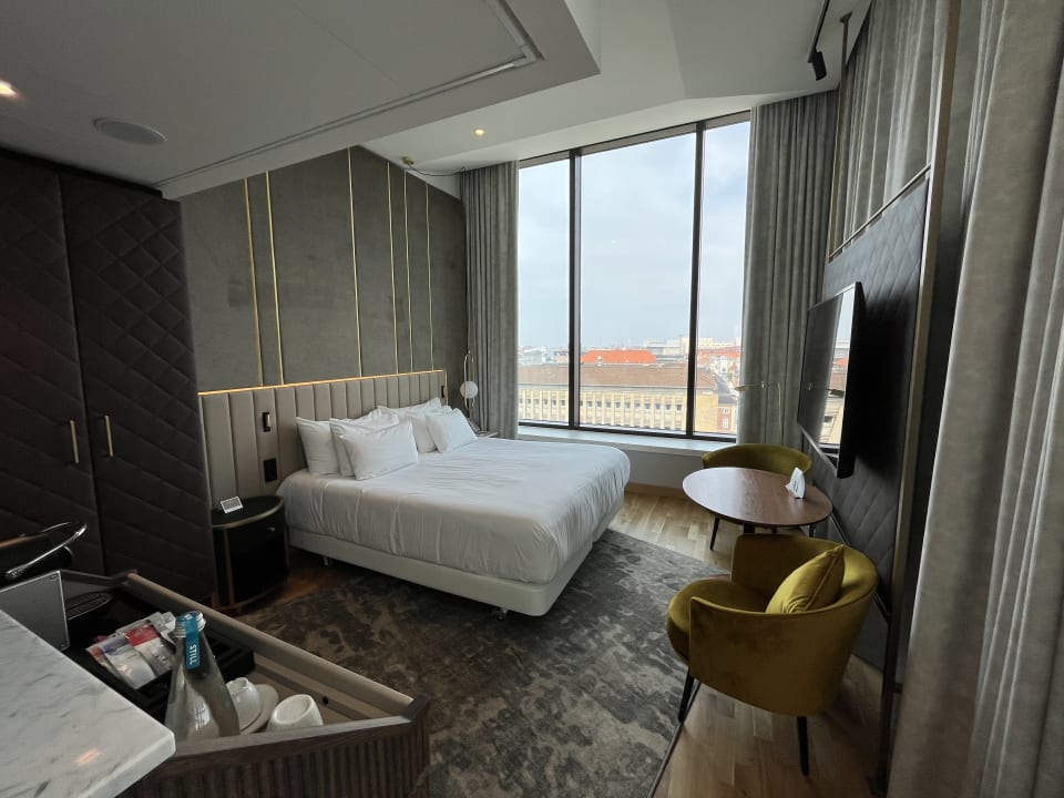 Zimmer NH Collection Copenhagen