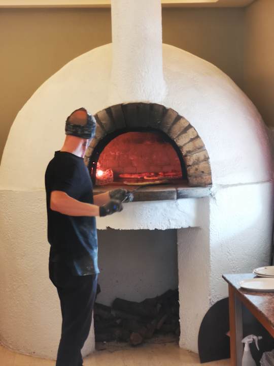 Gastro TUI KIDS CLUB Alex Beach