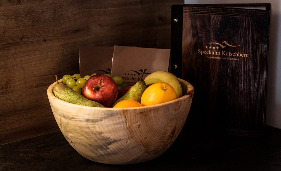 Sonstiges Appartementhaus Speckalm