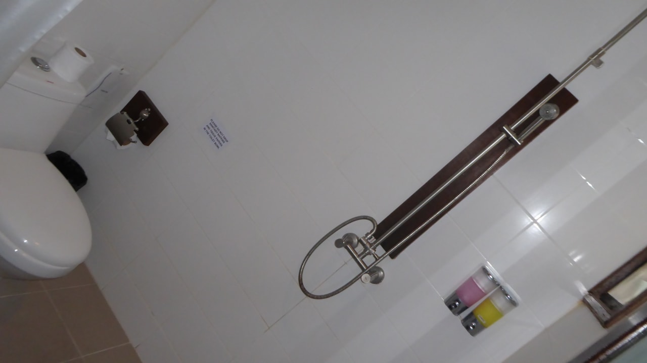 Zimmer Hotel Kampaeng Ngam