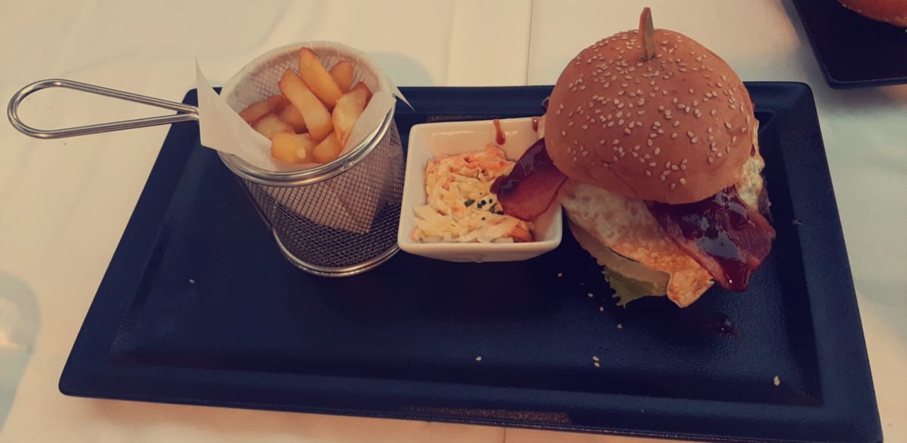 Gastro Rodos Princess Beach Hotel & Spa