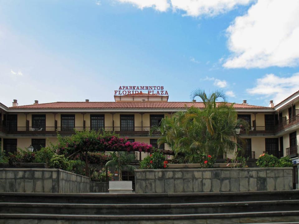 Florida und App Be Smart Florida