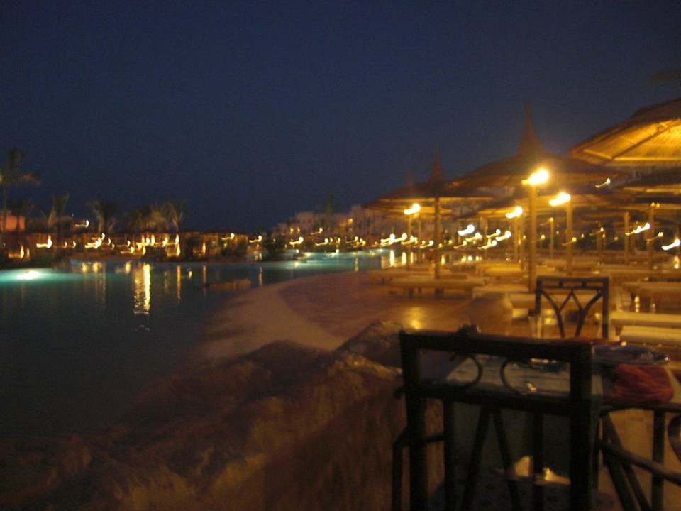 Nachts Pickalbatros Palace Resort