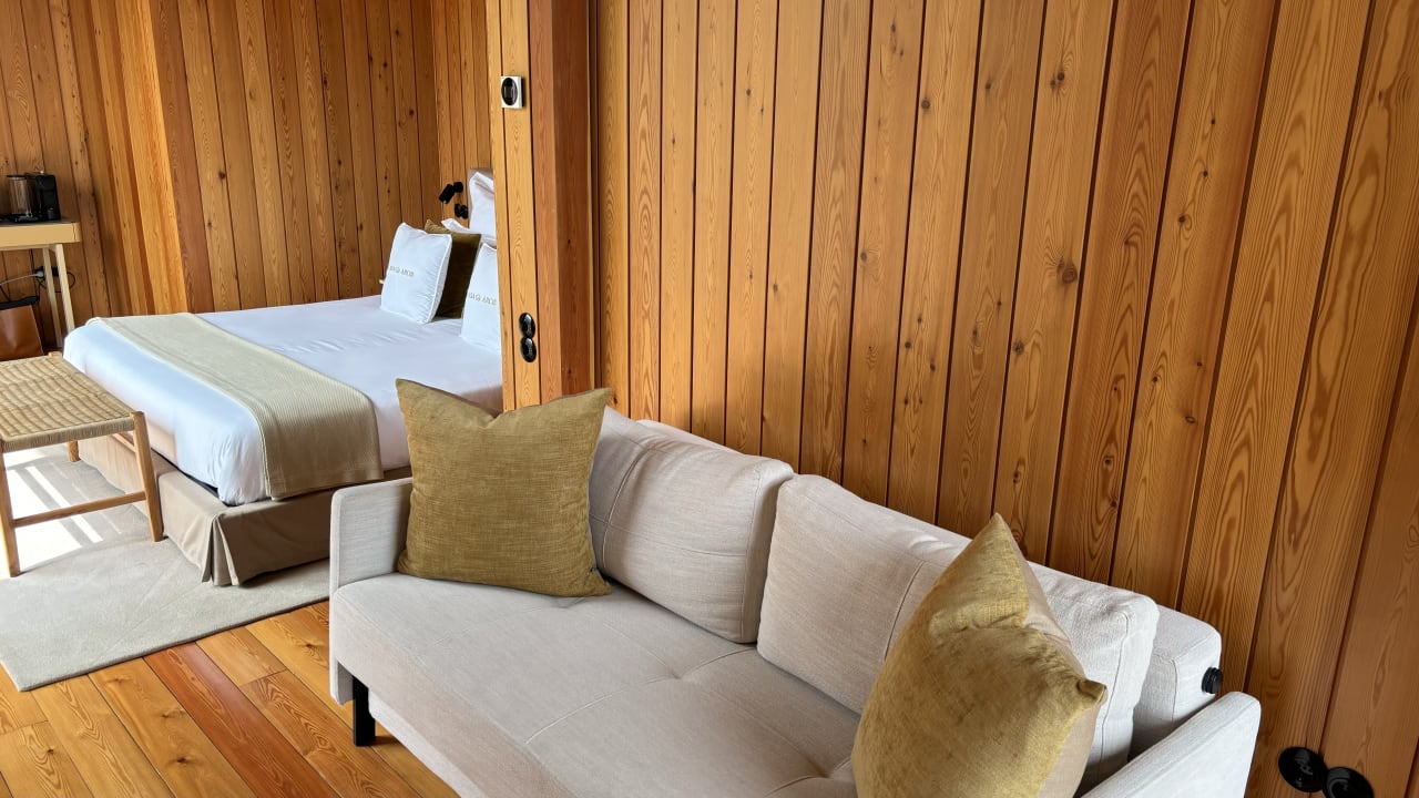 Zimmer Casa do Arco by Douro Exclusive