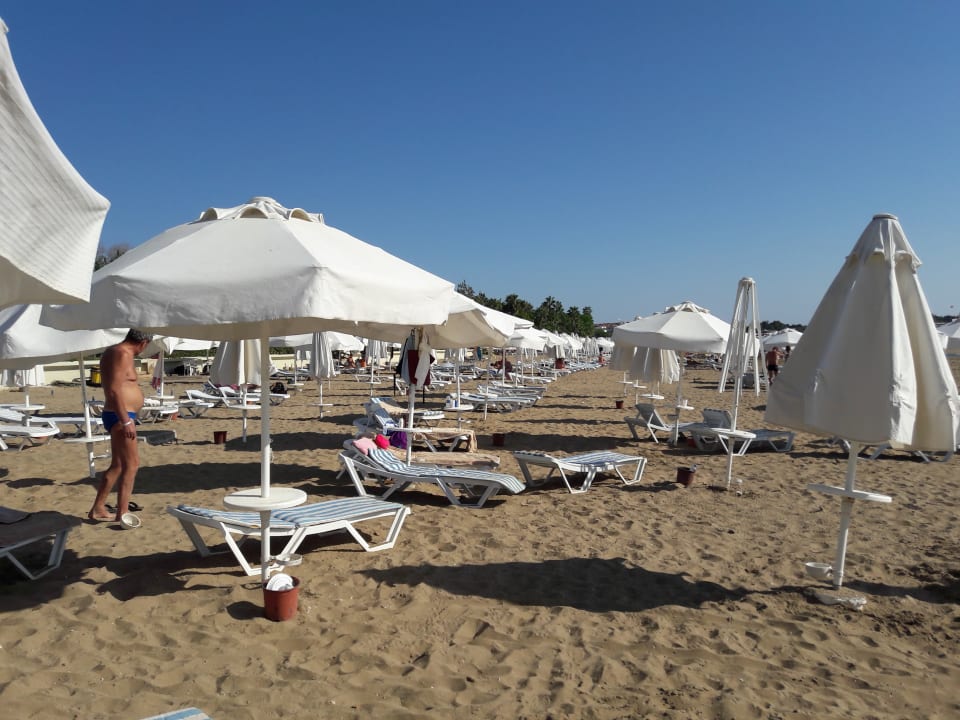 Strand Horus Paradise Luxury Resort & Club