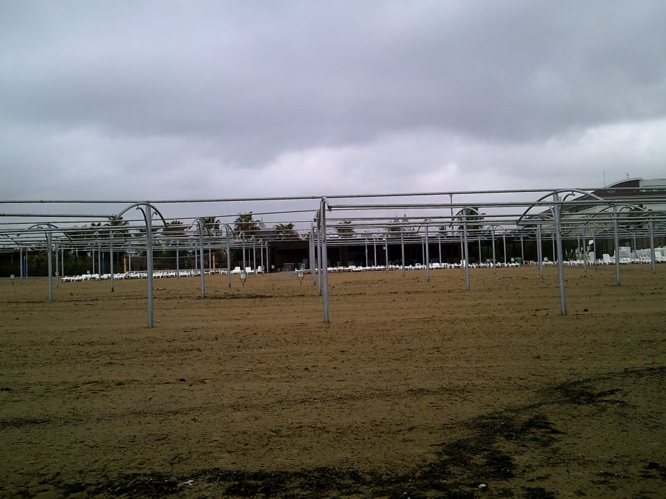 Strand Calimera Hane Garden