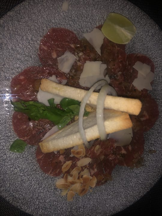 Gastro Lopesan Costa Bávaro Resort, Spa & Casino