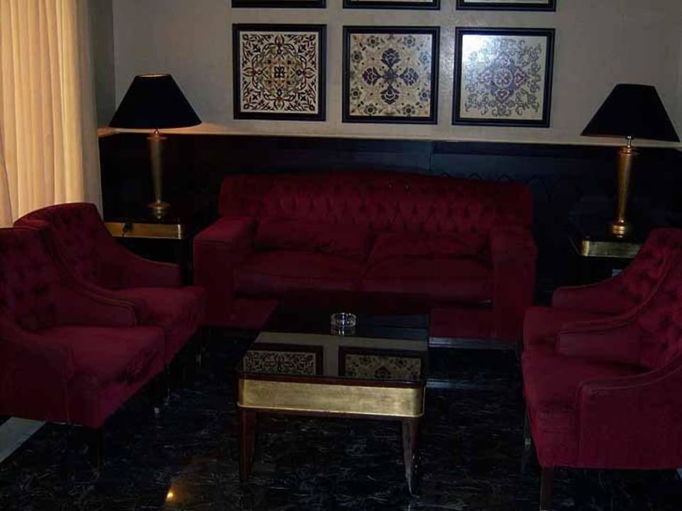 Hotelbar "Wunderbar" TUI MAGIC LIFE Kalawy