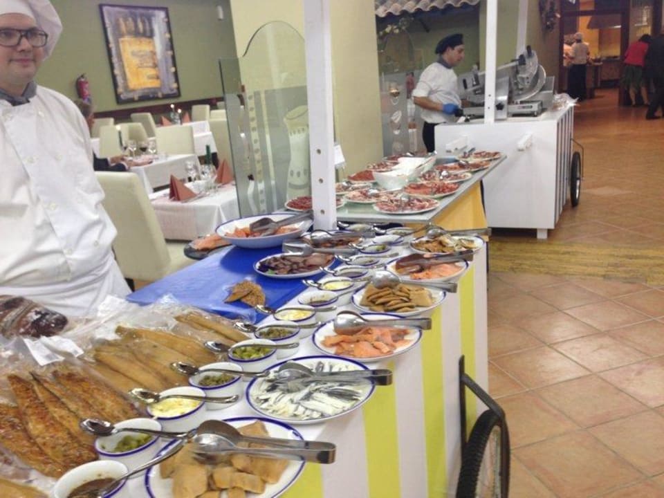 Weihnacht und Silvestergala Occidental Jandía Playa