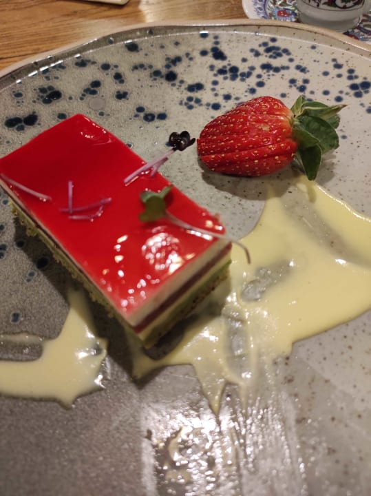 Gastro Acanthus Cennet Barut Collection