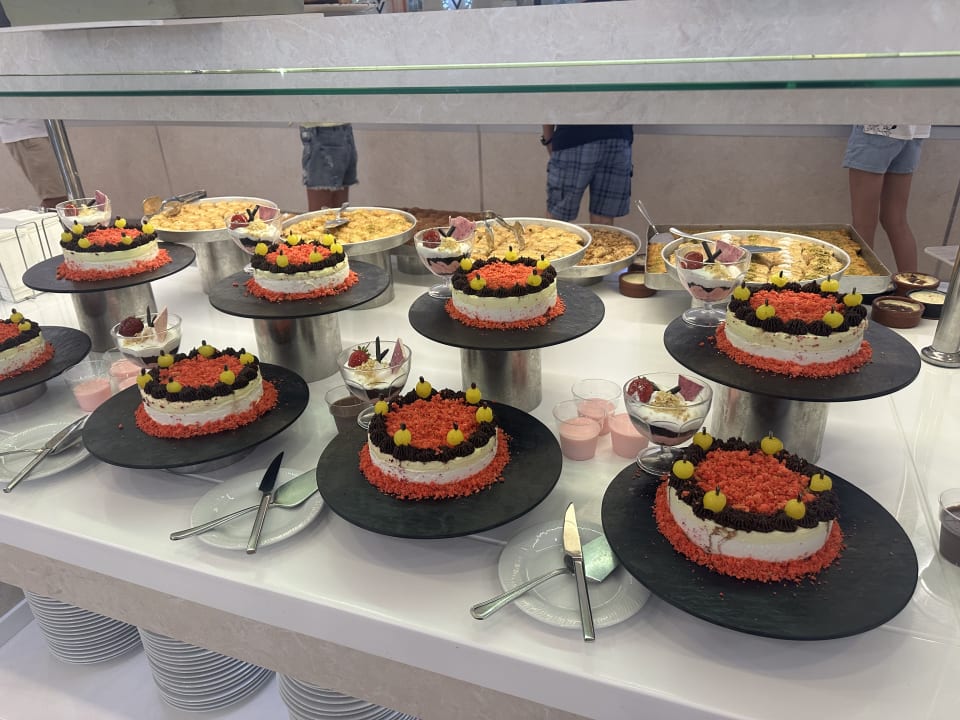 Gastro VONRESORT Golden Beach