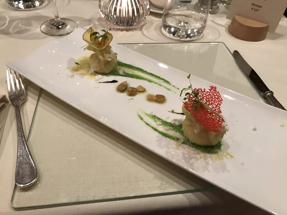 Gastro Hotel Monika – great place to be