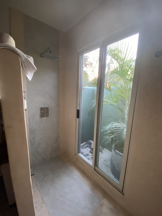 Zimmer Hotel Circulo Bacalar