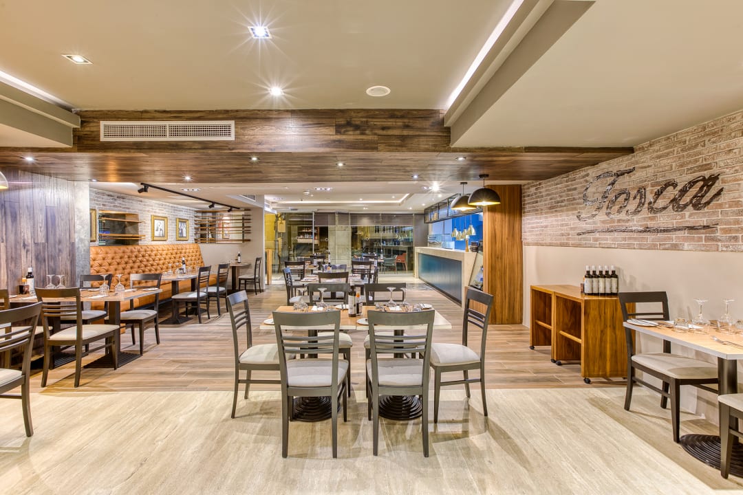 Gastro Solana Hotel & Spa