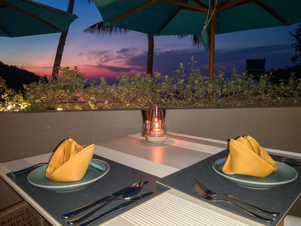 Gastro AVANI+ Samui Resort