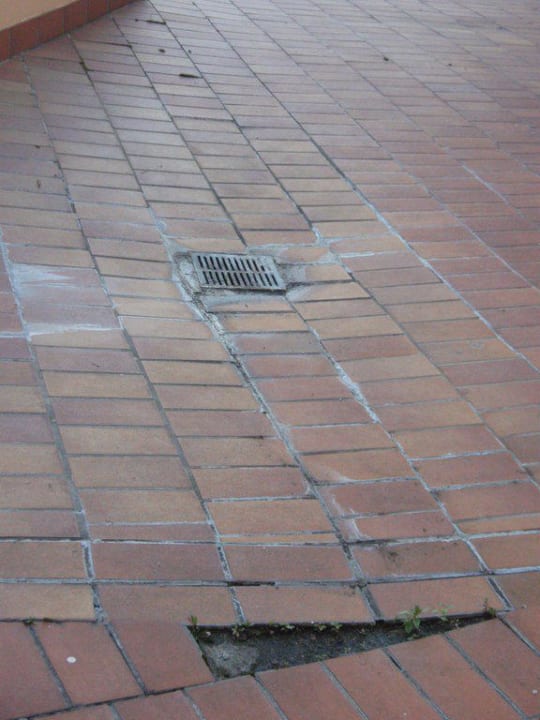 5 Sterne? Hotel Alpenkönig Tirol